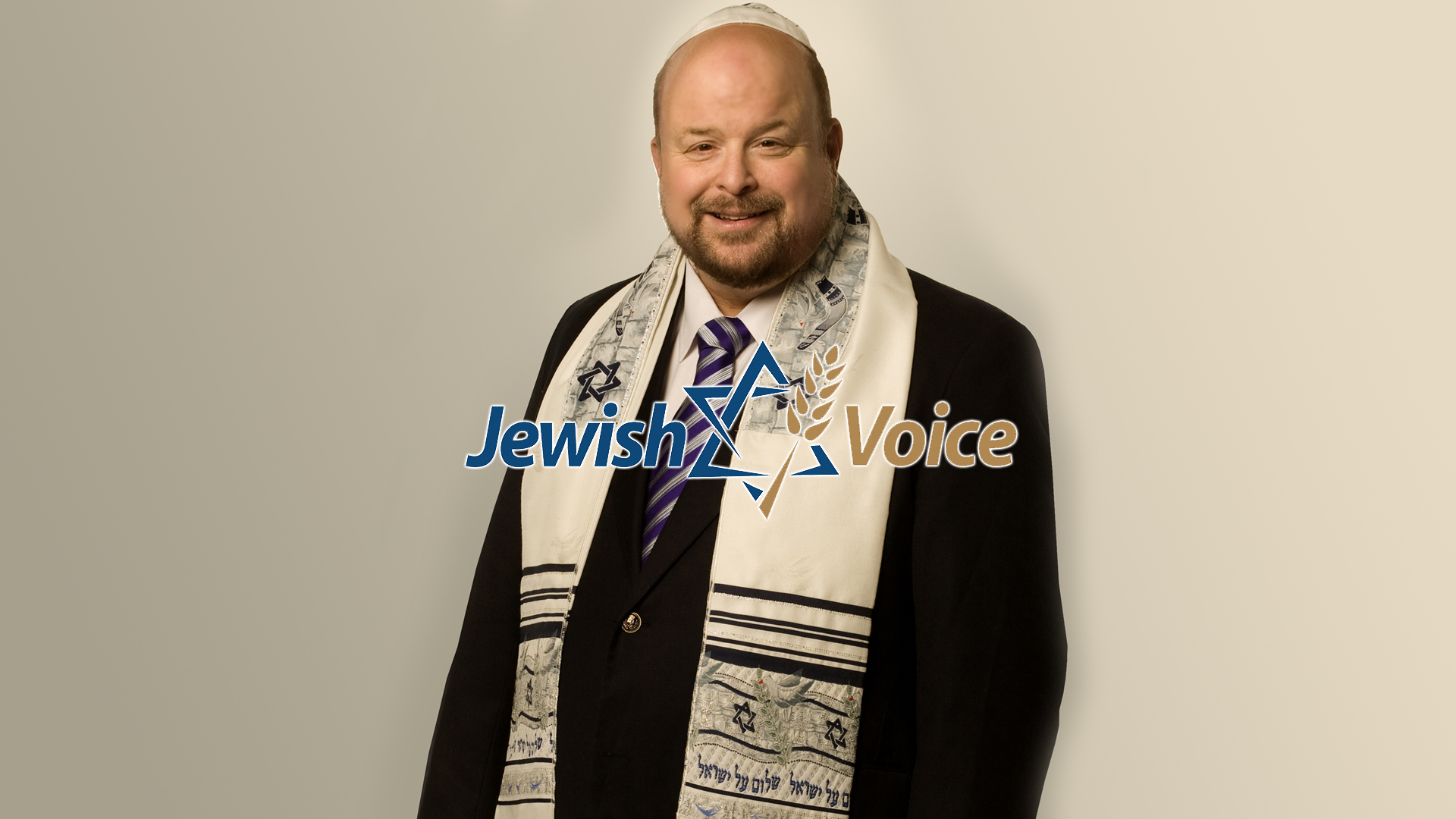 Jewish Voice - LIFE! Christian Broadcasting Network