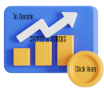 KSCE Crypto Stock button